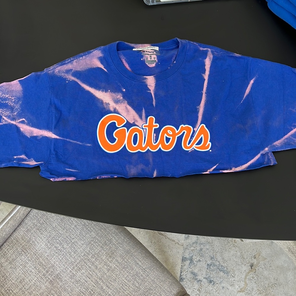university of florida game day shirt